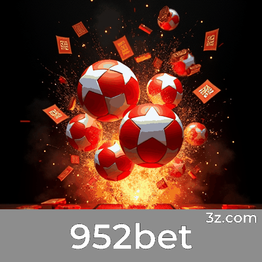 952bet: Plataforma Premiada com Pagamentos Rápidos e Seguros