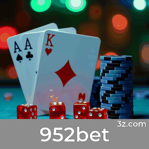 952bet: Plataforma Premiada com Pagamentos Rápidos e Seguros