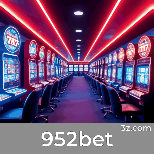 952bet: Plataforma Premiada com Pagamentos Rápidos e Seguros